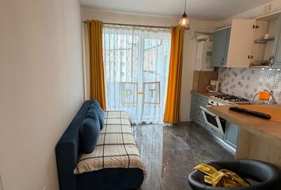 Apartament de inchiriat, 2 camere, 44 mp, zona Cetatii! - 3