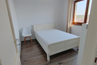 Apartament cu 3 camere decomandat în Popas Păcurari