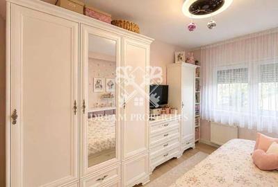 Apartament 3 camere la cheie, 2 bai, balcon, parcare, zona Sannicoara - 7