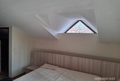 Casă complet mobilată și utilată de închiriat-Ultracentral - 13