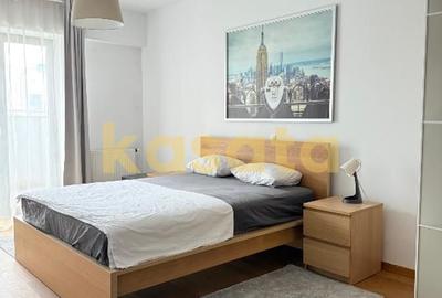 Apartament 2 camere | mobilat si utilat | UpGround etaj 3 - 8