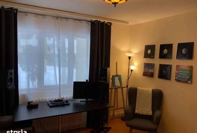 Apartament cu 2 camere decomandat, mobilat în Mănăștur