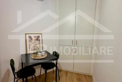Apartament cu 2 camere, 45mp, petfriendly, Zona Cetatii - 9