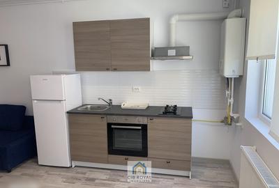 Inchiriez apart. 2 camere,Rotar Park 2,bloc 2022,Militari,zona Metro Mc Donald's - 8