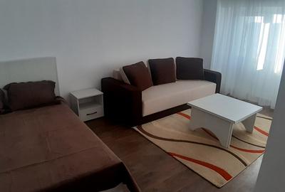 Garsonieră decomandată, mobilată în Timpuri Noi