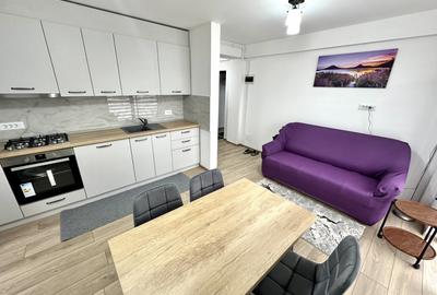 Apartament 2 Camere I Cetate I Bloc Nou I Etaj 1 I Mobilat I Loc de parcare I - 16