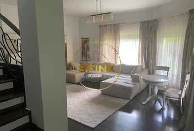 Aparatorii Patriei, aproape de metrou, vila moderna cu gradina, pet friendly - 3