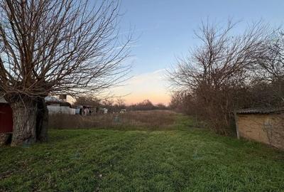 De  Vânzare Teren 3.488 mp  – Drumul Stăneștiului,Giurgiu - 2