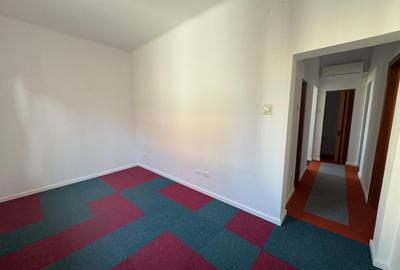 Inchiriere vila 12 camere S+P+1+M Cotroceni metrou ideal birouri - 7