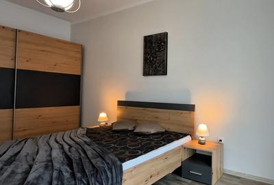 Apartament Modern 2 camere, Floresti, str.Eroilor, parcare, balcon - 2
