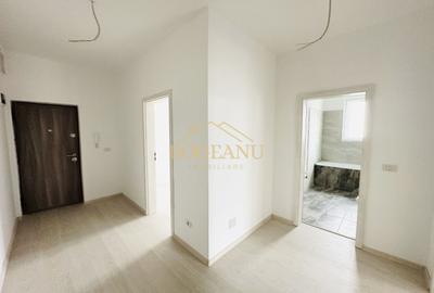 BG135-Apartament 2 camere Giroc, Etaj 1, parcare, bloc nou-GIROC - 6