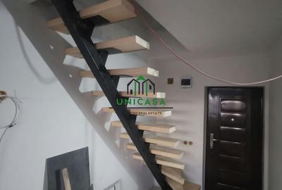 Apartament - 2 camere - Zona Traian - 3