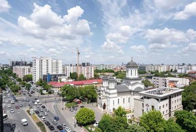 Apartament 13 Septembrie - Prosper, vedere panoramică | Comision 0% - 8