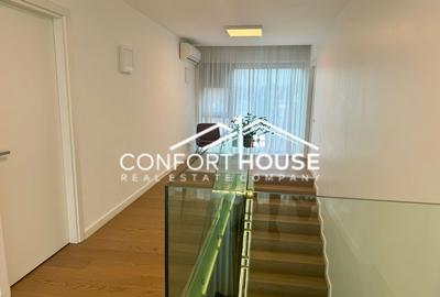 Vila de lux, 4 camere, finisaje de exceptie, mobilat, IANCU NICOLAE - 16