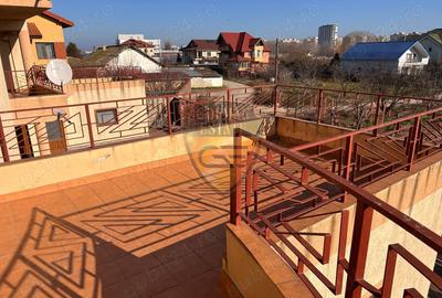 Vila 300 mp Zona Carrefour / Dedeman Constanta - 2