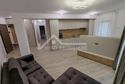 Prima Inchiriere! Apartament 3 camere, mobilat modern, Str. Bucuresti - 1