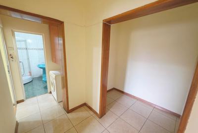 Vanzare apartament 2 camere decomandat, Malu Rosu, parter inalt - 5