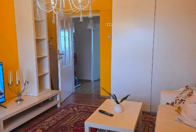 De vanzare ap.2 camere, bld.CFR - 4