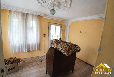 Casa 3 camere cu teren 4.850 mp, Gura Vaii, Girov, Neamt - 14