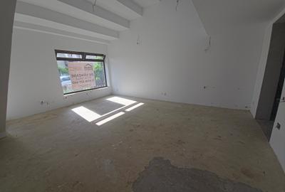 Casă P+M la stadiul de alb Cartier Del Sole Cumpăna 110,9 mp utili Teren 362 mp - 26