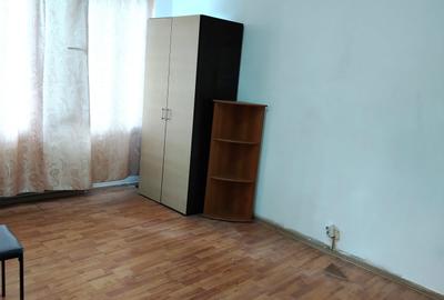 Garsoniera 24mp bloc de apartamente zona Arhivele Statului 35000eur neg - 2