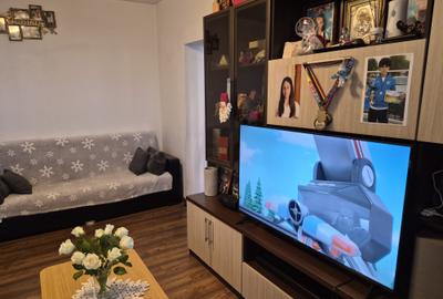 Apartament cu 2 camere în Tomis III