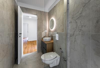 Vila individuala langa Lacul Baneasa | 6 camere, lift interior - 17
