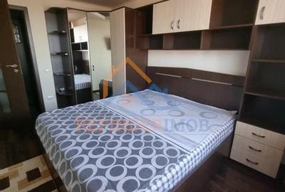 Apartament cu 2 camere semidecomandat în Berceni