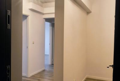 Apartament renovat complet zona Port - 5