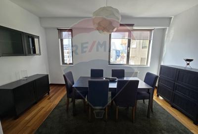 Apartament cu 5 camere de închiriat în zona Herastrau - 12