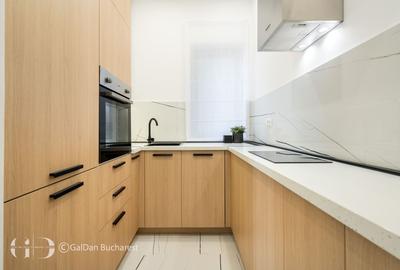 Apartament de lux | Lascar Catargiu | GalDan Apartments - 17