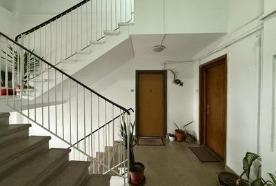 3 camere | Teiul Doamnei | Bloc din 83 | Reabilitat - 15