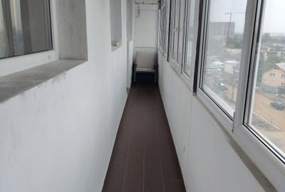 Prelungirea Ghencea apartament 3 camere - 3