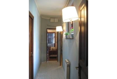 REA0115537 Dorobanti - 4 camere in vila - curte de 170 mp - 11