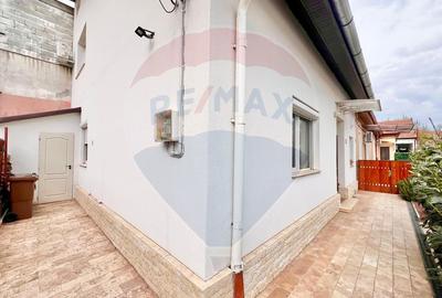 De vânzare apartament cu 5 camere în zona Ultracentrală, Nicolae Jiga - 31