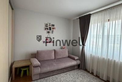 APARTAMENT 3 CAMERE - SOSEAUA OLTENITEI I LOC DE PARCARE INCLUS - 29