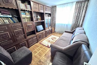 APARTAMENT DE INCHIRIAT I CETATE I ETAJ 1 I 2 BAI I MOBILAT COMPLET I - 12