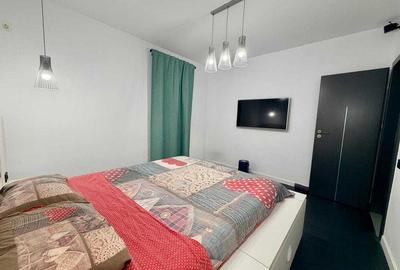 Apartament 2 camere | Ozana | Sector 3 | Terasa 20 mp | Parcare - 4