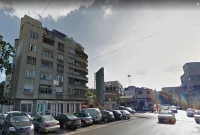 Apartament cu 3 camere decomandat în Armeneasca