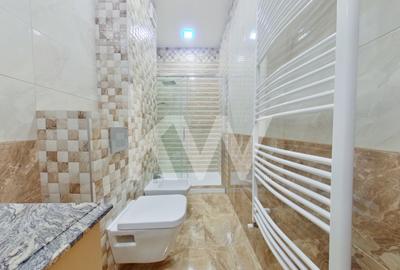 Închiriere apartament cu 3 camere, mobilat si utilat, Isaran, Tractorul - 12