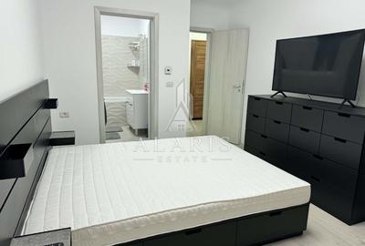 Apartament cu 3 camere, loc de parcare inclus, zona Torontalului - 7