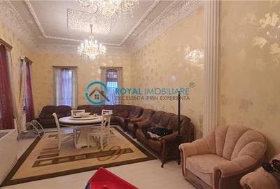 Royal Imobiliare - Vanzare casa zona Centrala - 4