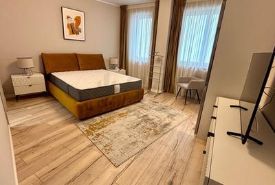 REA1029579 Apartament 3 camere I Piata Romana - 4