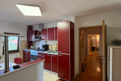 Apartament de inchiriat | 3 camere | zona Girocului | 54mp - 2