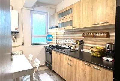 Apartament de vanzare 2 cam, intabulat, bloc nou,Rediu complex EOS - 12