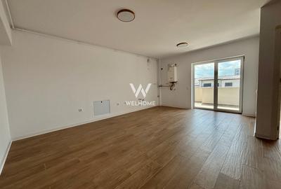 Apartament LA CHEIE 2 camere - Doamna Stanca - 2