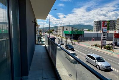 Bloc nou 2025: Apartament 3 camere, Alba Iulia Ampoi 3 - 8