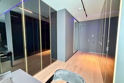 DUPLEX READY TO MOVE ULTRALUXURY CU VEDERE PANORAMICĂ | FLOREASCA - 11