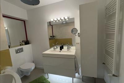 Apartament cu 2 camere si nisa, langa Parcul Poligon – Floresti - 4