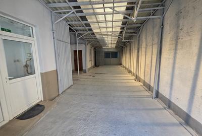 Închiriere Spatiu Comercial Sos. Chitilei stradal - 4